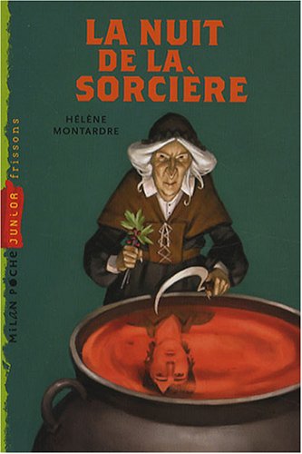 la  Nuit de la sorcière
