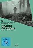 Sword of Doom (OmU) - Edition Nippon Classics - Tatsuya Nakadai