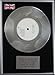 Produktbild UK Music Awards Depeche Mode Platinum Scheibe, 17,8 cm, Enjoy The Silence