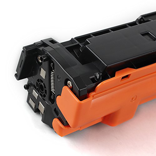4 Pack Cool Toner kompatibel Toner CLT-K504S/ELS / CLT-C504S/ELS / CLT-M504S/ELS / CLT-Y504S/ELS (CLT-P504C/ELS) Tonerkartusche für Samsung CLP-415 415N 415NW; CLX-4195 4195N 4195FN 4195FW; Samsung Xpress SL-C1810W C1860FW; Schwarz-2500 Seiten, Cyan/ Gelb/ Magenta-1800 Seiten - 4