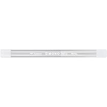 Tombow Mono Zero Stiftgumhouder - NAVULLING plat - Arts and Crafts Holland