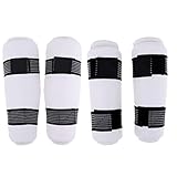 Universal se adapta a adultos y niños unisex, ideal para Taekwondo, MMA, Sanda, Artes Marciales, Muay Thai y otros deportes de combate