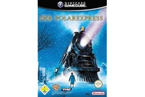 THQ Der Polarexpress