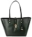 Produktbild Michael Kors Karson LG Carryall Tote Leather Black (35T8GKRT3L)