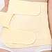 SFD/ Caesarean section pregnant belly with cotton bound with plastic maternal postpartum girdles corset belt , 1-m , 1-m