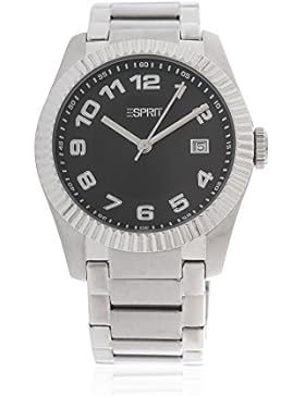 Esprit Herren-Armbanduhr Vestigo Analog Quarz Edelstahl ES103581005