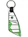 Produktbild Windsurf Segel Keyholder Schlüsselanhänger / North Sails - E_Type