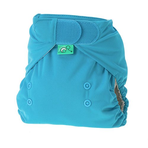 TotsBots PeeNut Wrap (Size 2, Cherub)