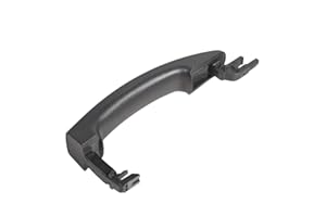 LoreenCar 1769292 Türgriff aussen Schiebetür links oder rechts für Ford Transit MK8 Transit Custom Transit Connect BK21V26600AA