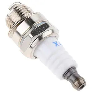 Kawn 10mm Thread Ignition 2 Stroke L7T Spark Plug for 47CC 49CC Motorcycle 1PC