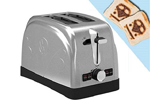 Preisvergleich Produktbild VW Bulli Toaster - 5DB069641B