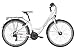 Produktbild Vermont Chester Wave Girl weiß Glanz 2019 Jugendfahrrad