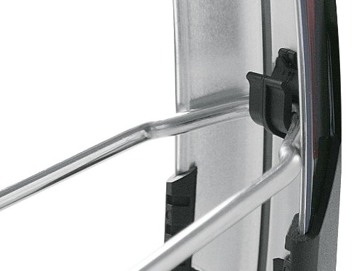 SKS Schutzblech Velo 42 Urban inkl. Streben Set, Schwarz, 28 Zoll, 10998 - 4