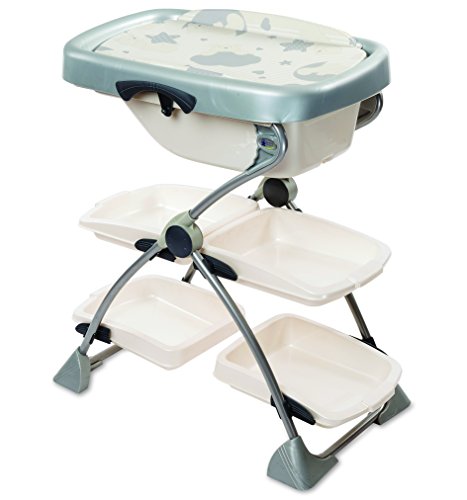 Preisvergleich Produktbild Primi Sogni 267 Kiara Badewanne Design Bianco