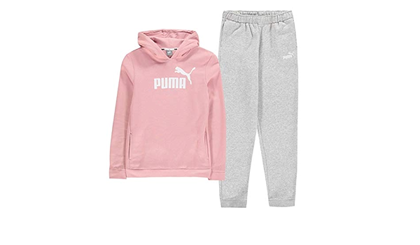puma tracksuit 7-8