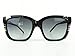 Produktbild GUEX5 Damen Sonnenbrille GU7270 55C38, Schwarz, 54