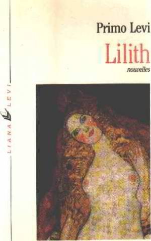 couverture de : Lilith