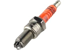 NBCL Tuning Zündkerze für Quad / ATV HIGH-TECHNOLOGE PRODUCT Shineray Bashan - Eagle Lyda - Shenke - Loncin - China Quads ATV