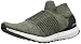 Produktbild adidas Men's Ultraboost Laceless,trace carbon/trace carbon/black,7 M US