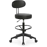 Seduna Back Bar Stool | Stool | Bar Chair
