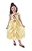 Produktbild Rubie's Storytime Goldene Belle - Disney Princess - Kinder KostŸm - Large - 128cm
