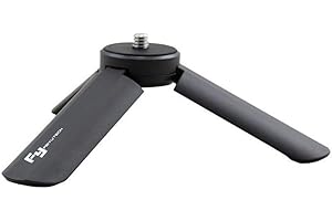 FeiyuTech FYTTT - Estabilizador de vídeo Profesional, Color Negro