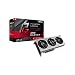 Produktbild ASRock Phantom Gaming X Radeon VII 16GB Grafikkarte, 4096-bit HBM2, PCIe, silber