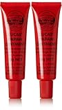 Lucas Papaw Ointment 15g Tube with lip applicator - TWIN Pack for value