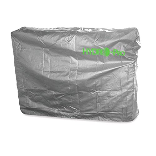 SET ECO Wärmepumpe Typ 3 inkl. Bypass-Set + Winterabdeckung, Poolheizung - 5