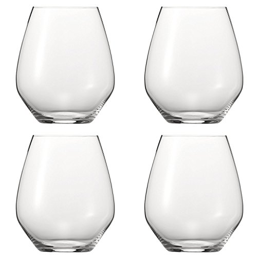Preisvergleich Produktbild 4erS Universalb. Authentis XL (1 Set)