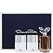 Esprit D'Oscar by Oscar de la Renta Eau de Parfum Spray 100ml, Body Bath 50ml & Body Lotion 50ml