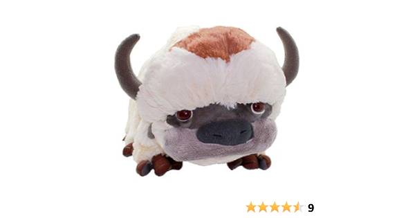 amazon appa plush
