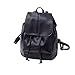 Produktbild RucksackWINWINTOM Frauen Ledertasche Schulter-Rucksack-Schule-Rucksack-Taschen