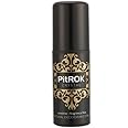 Pitrok NAT Crystal Deodorant Spray 100ml X 3 (Pack of 3)