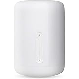 Mi Smart Bedside Lamp 2 I Bulbs l Lamps l Table lamp l Desk lamp l Works with Alexa and GA l 16 Million Colors