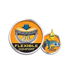Wilkinson Xtreme 3 - Disposable Razors (Pack of 10) - Black Edition - Image 5