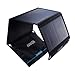 Anker PowerPort Solar Charger (21W 2-Port USB Solar Panel Charger) for iPhone 6 / 6 Plus, iPad Air 2 / mini 3, Galaxy S6 / S6 Edge and More RS.7985.00