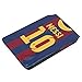 Price comparison product image Official FC Barcelona Messi Card Holder