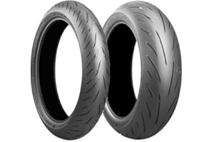 BRIDGESTONE 200/55ZR17 78W S22R BATTLAX