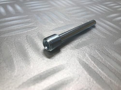 Brake Caliper Guide Rod Bolts M10 THREAD / 6mm Bolts/64mm length for E.G. Kymco