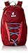 Price comparison product image Deuter Kids' Gogo XS Backpack, Cranberry/Coral, 39 x 23 x 17 cm/13 Litre