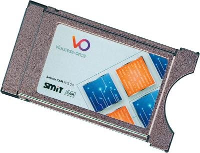 Preisvergleich Produktbild Viaccess Secure CAM ACS 4.1