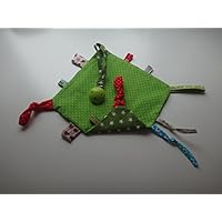 Schnuffeltuch, Schmusetuch