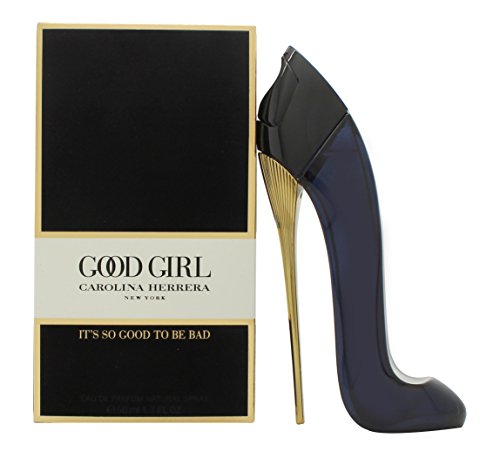 Carolina Herrera Good Girl Eau de Parfum Spray, 50 ml