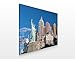 Produktbild Apalis 53055 Leinwandbild Nummer 56 Las Vegas, 80 x 60 cm