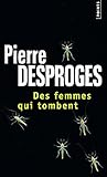 Des femmes qui tombent