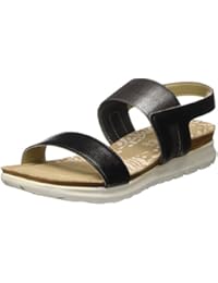 Inblu TU000032, Sandalias Mujer