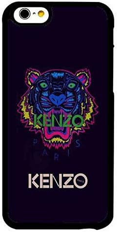 Iphone 6/6s 4.7 Case KENZO Brand Logo Durable Cute TPU Phone Case Cover PpnnOlalab