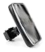 Produktbild Perfekt für den Urlaub: DURAGADGET Fahrrad-Halterung und Tasche für LG E975 Optimus G Smartphones