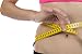Slimming Suzie 5 Body Wraps-The Ultimate Wrap For Weight Loss & Permanent Long Term Inch Loss-Most Powerful Body Contouring Wrap, It Works On Cellulite, Stretch Marks & Psoriasis.